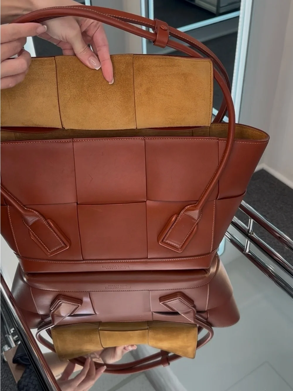 BOTTEGA VENETA 